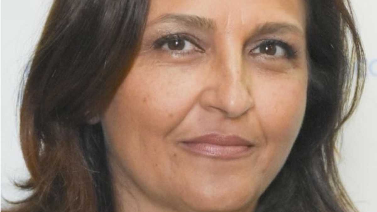 Immagine di Letta e Conte scelgono Maria Ventura: è lei la candidata del centrosinistra in Calabria