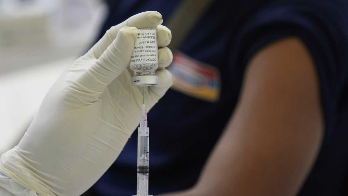 Immagine di Depoliticizzare l’Aifa e i vaccini