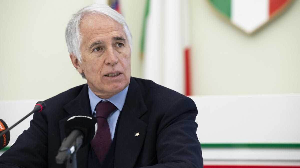 Immagine di La trama di Malagò per stoppare la riforma del Coni