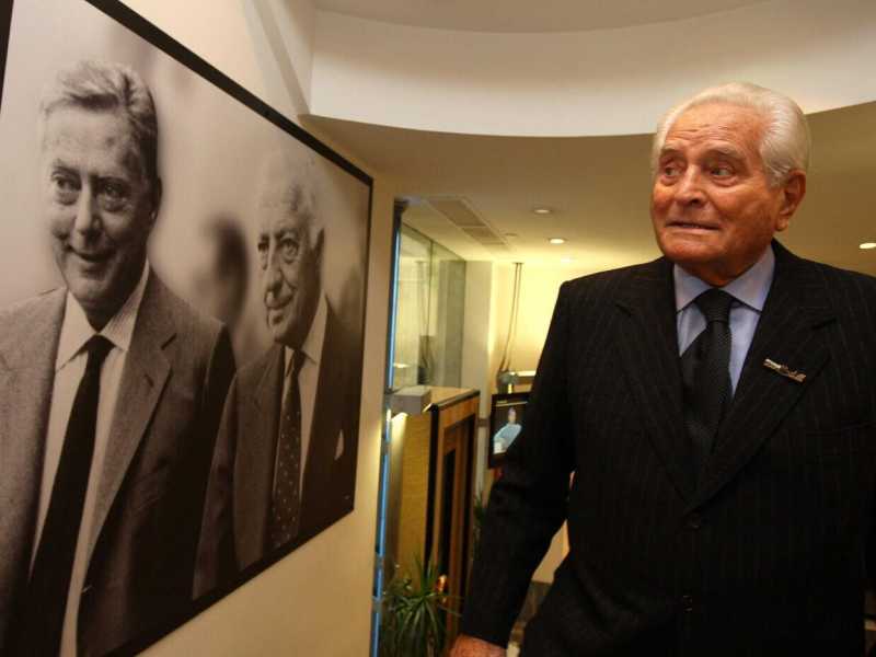 Foto LaPresse