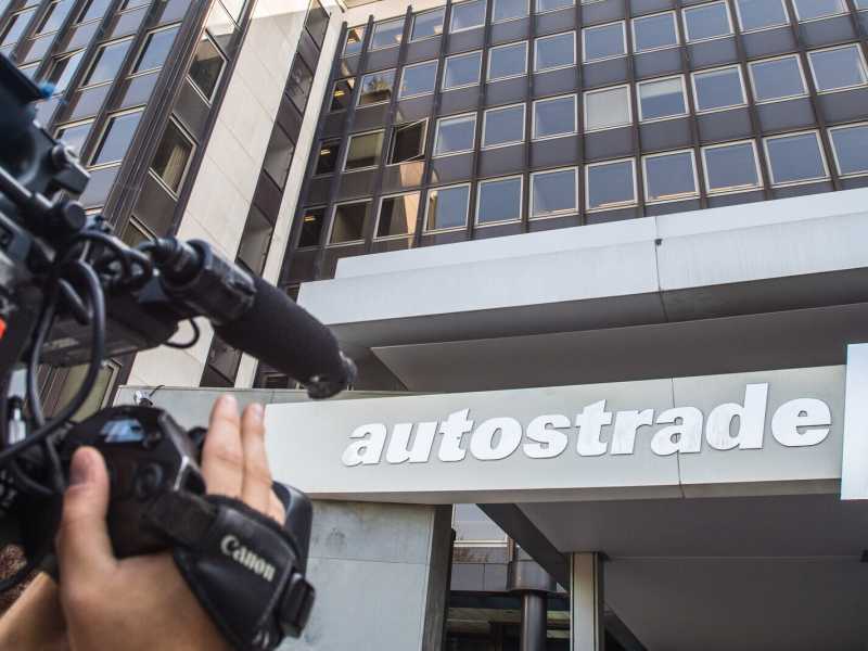 (Foto LaPresse)