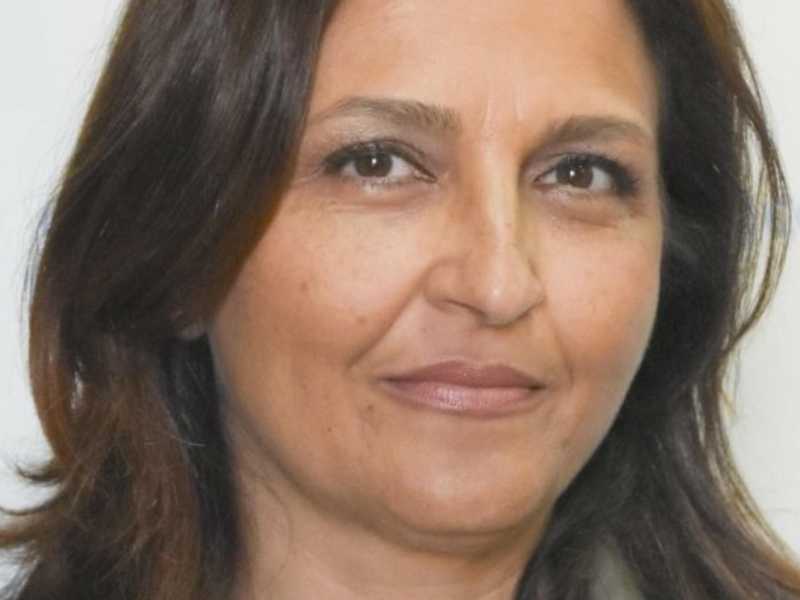 Letta e Conte scelgono Maria Ventura: è lei la candidata del centrosinistra in Calabria