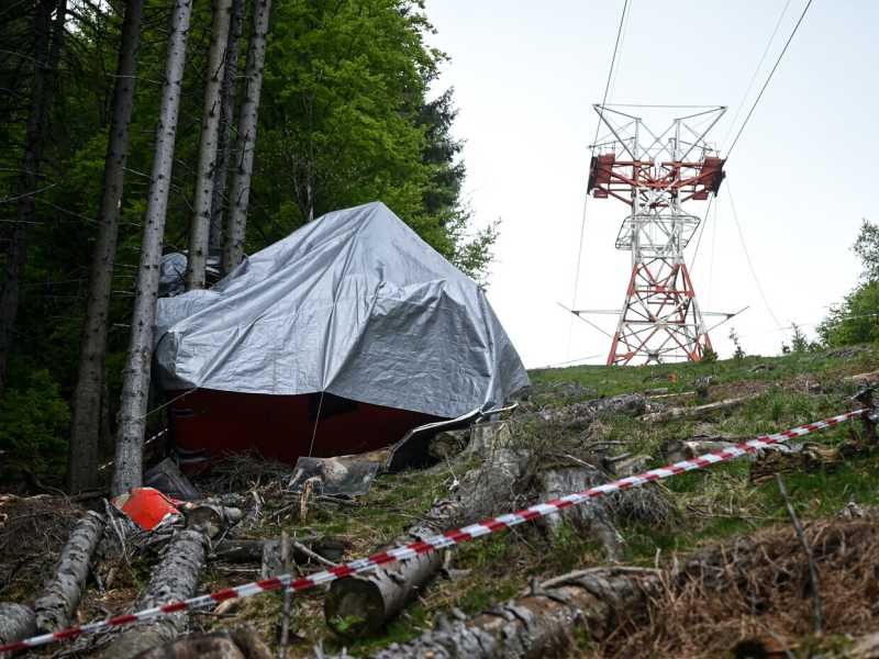 Foto LaPresse 
