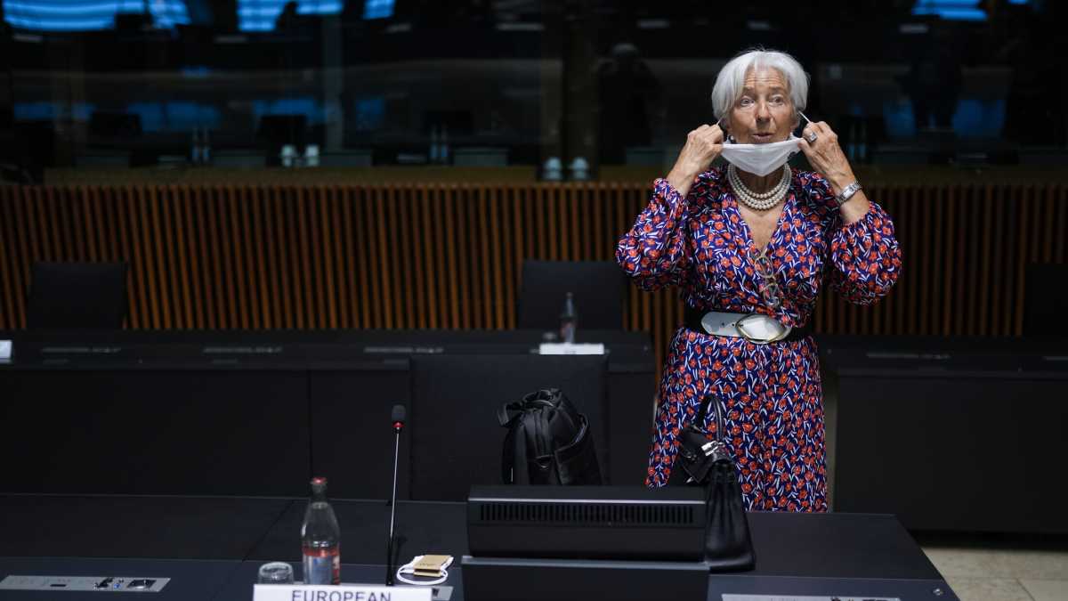 Immagine di Ridurre il debito con l’inflazione. S’avanza una rivoluzione nella Bce