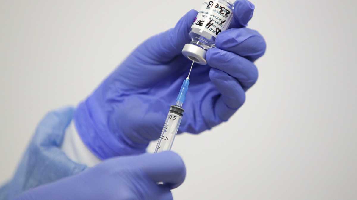 Immagine di Occhio! Le sciocchezze sull’eterologa rischiano di rallentare le vaccinazioni