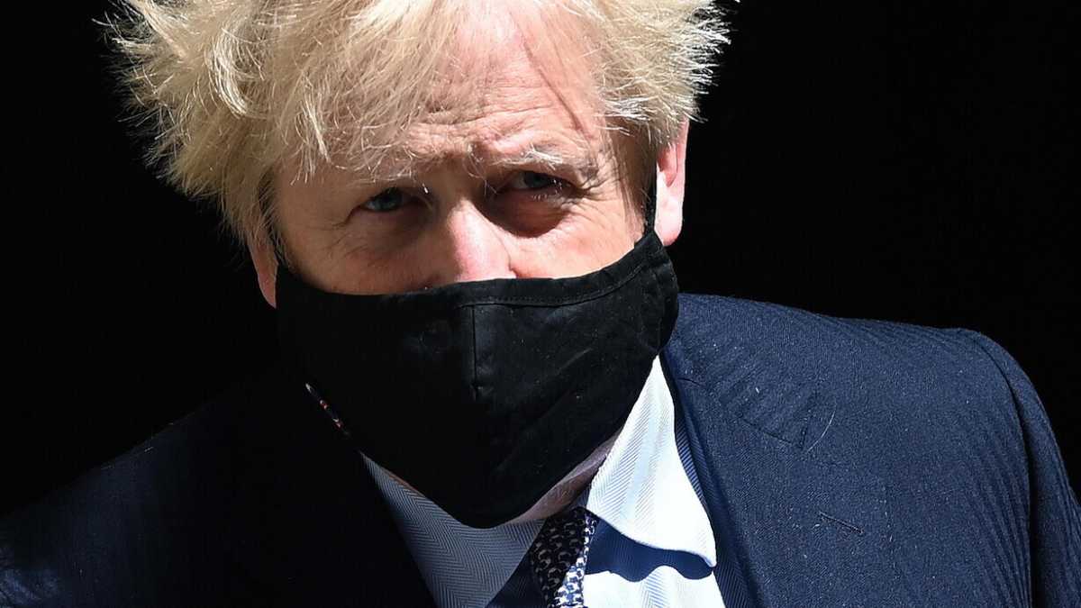 Immagine di La crepa nel “muro blu”