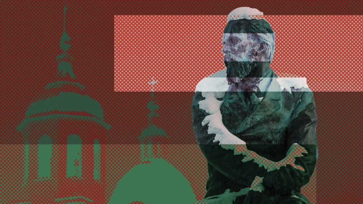 Immagine di Bisogna leggere René Girard per capire Fëdor Dostoevskij