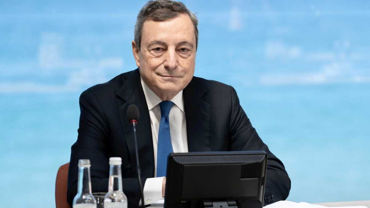 Immagine di Perché il nuovo pragmatismo di Draghi mette in mutande gli economisti dogmatici
