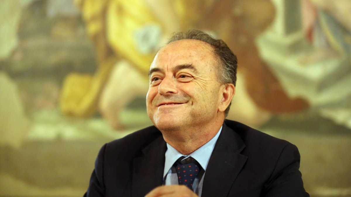 Immagine di Gratteri ci ripensa: Cesa non c’entra nulla con le indagini di “Basso profilo”