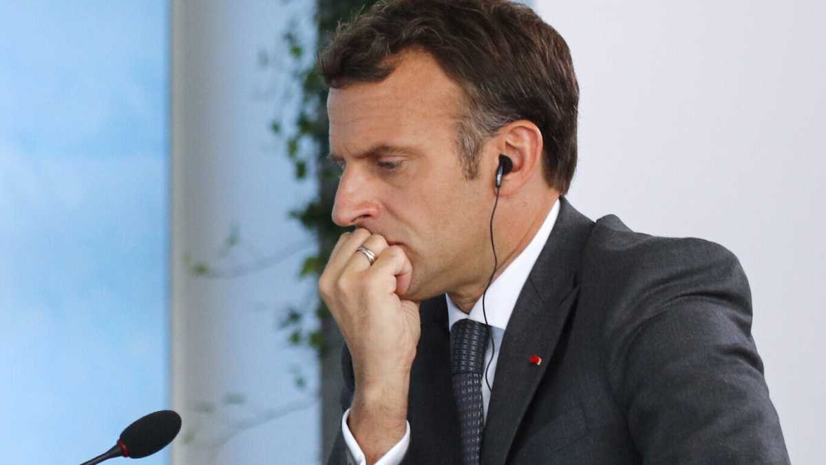 Immagine di In Francia alle regionali tiene il bipolarismo, che penalizza Macron