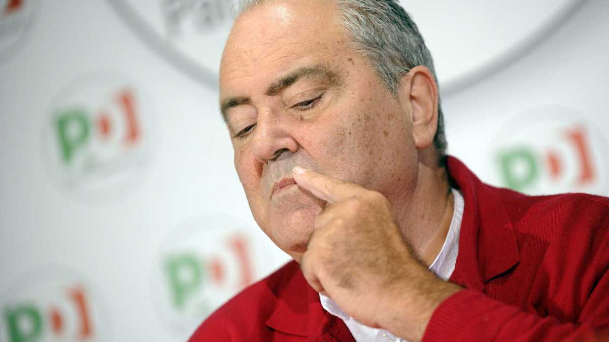 Immagine di La caduta dei padri nobili del Pd