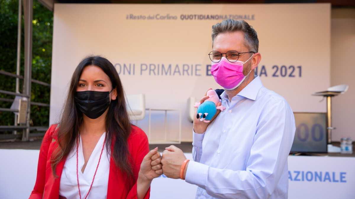 Immagine di Primarie Pd, a Bologna si sfidano due idee di sinistra