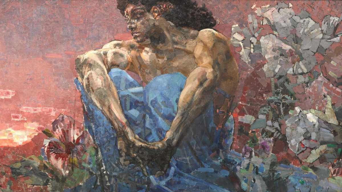 Immagine di Grandi demoni di madre Russia