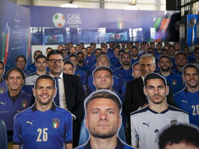 Foto LaPresse