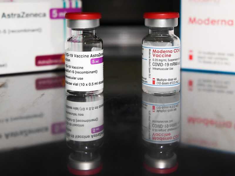 Qualcosa non torna nella circolare del ministero e del Cts sulla vaccinazione eterologa
