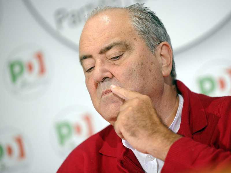 La caduta dei padri nobili del Pd