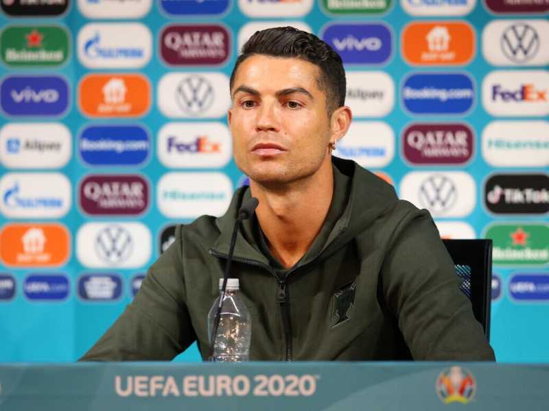 EPA/UEFA HANDOUT
