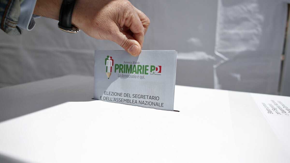 Immagine di Alle primarie del Pd a Roma Gualtieri parte favorito, ma pesa l’incognita astensione