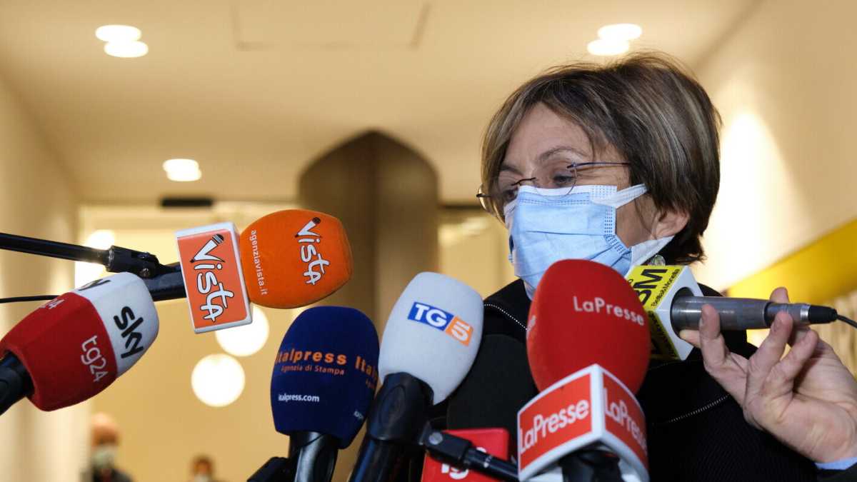 Immagine di Niente donne nei dibattiti? Il Pd vieta il simbolo