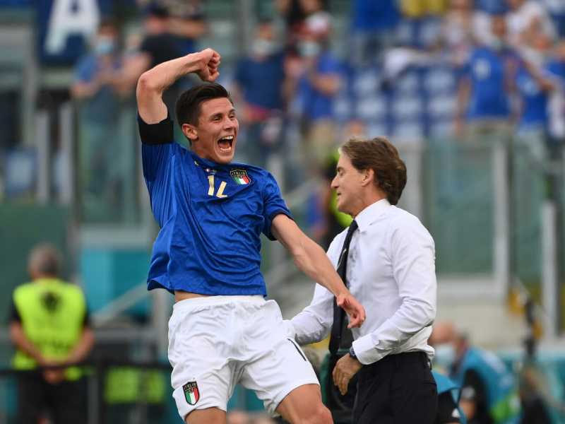 Galles battuto. L'Italia è matura e vuole diventare grande