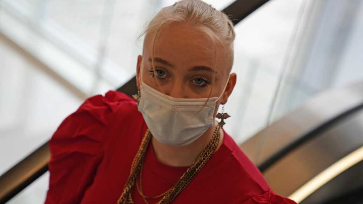 Immagine di Je suis Mila. E voi?