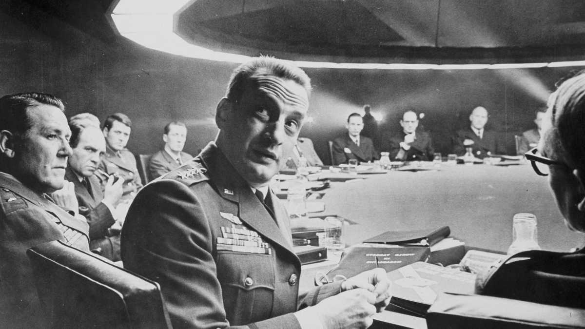 Immagine di Memorie di Guerra fredda