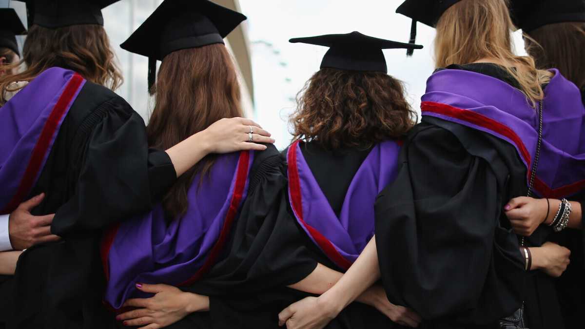 Immagine di Nelle università è il momento del dissenso contro il transgender
