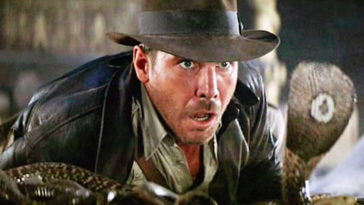 Immagine di Vade retro Spielberg