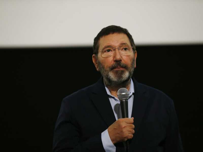 Ignazio Marino (Foto LaPresse)