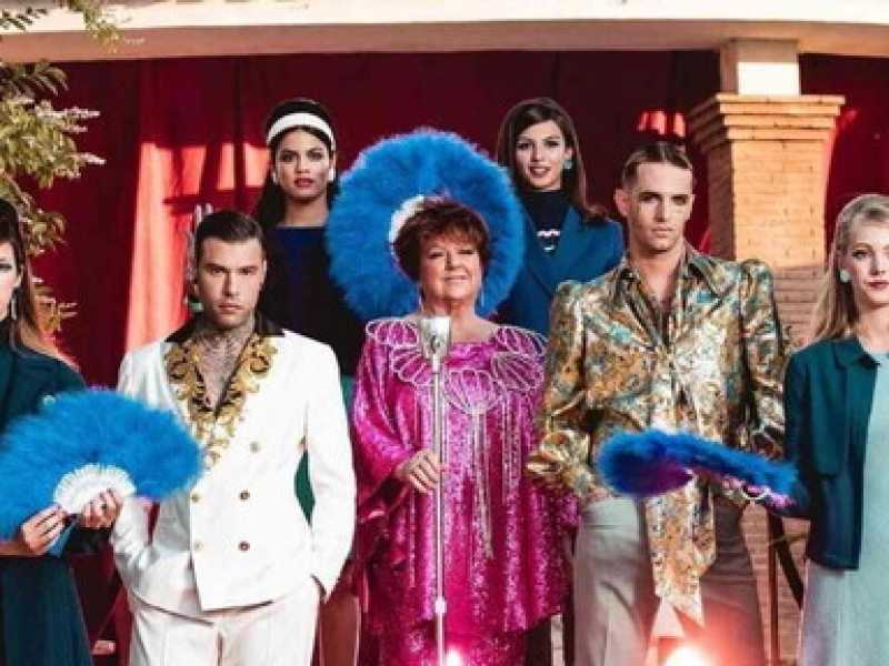 La risposta di Fedez al Codacons, che vuole vietare una sua canzone