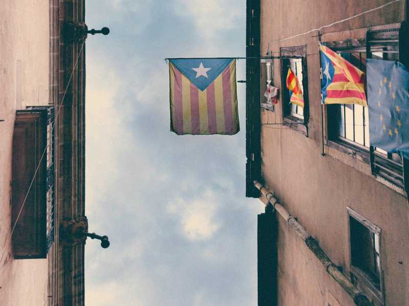 La questione catalana si fa globale in difesa dell’economista Andreu Mas-Colell