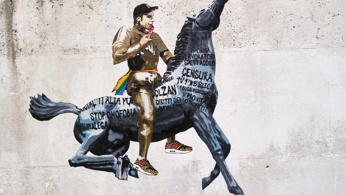 Immagine di L’identikit dei nuovi vertici Rai secondo Draghi: niente politica