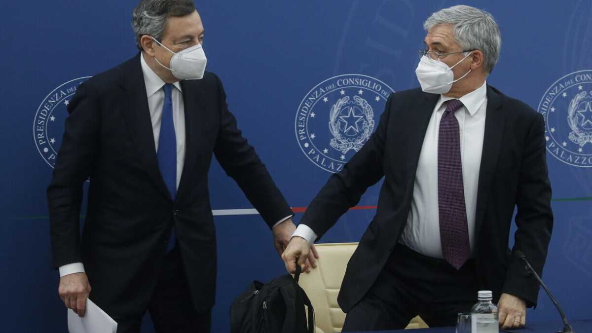 Immagine di Contro il debito