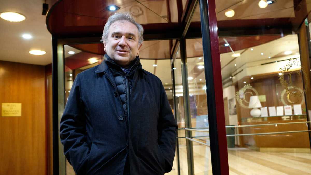 Immagine di Magistrati minacciosi