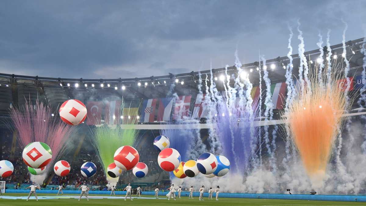 Immagine di La fuga in avanti di Draghi su Euro 2020 (e sull'Europa)