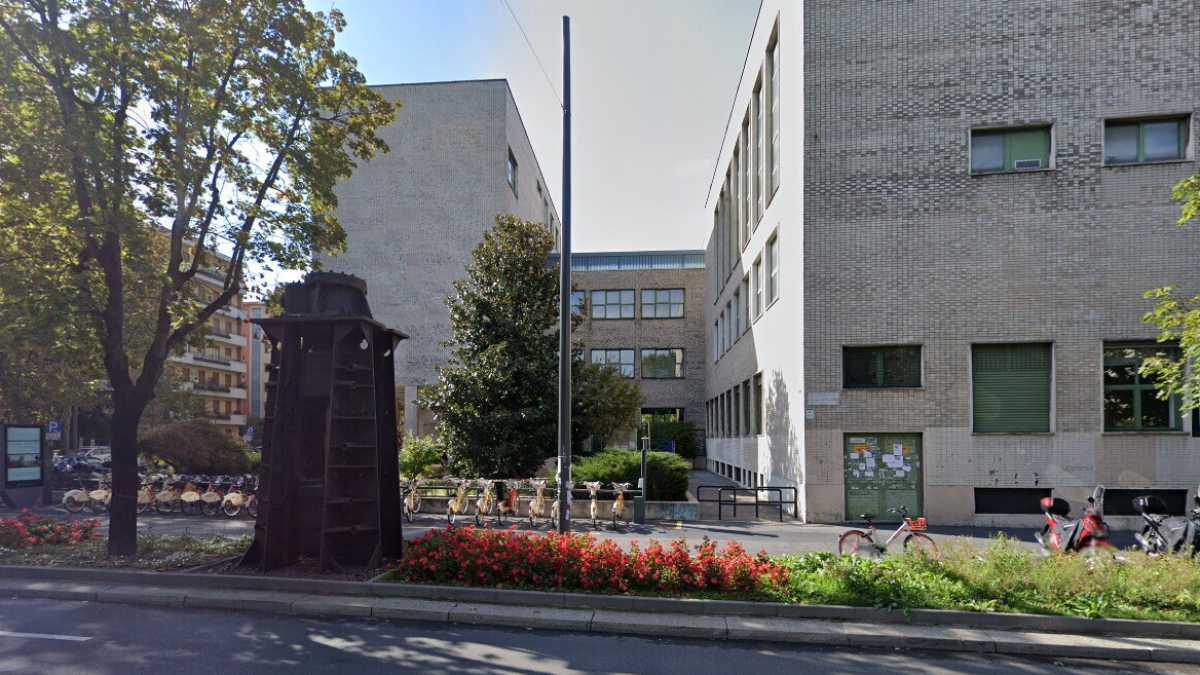 Immagine di Il “bel” maglio per Franceschi alla Bocconi