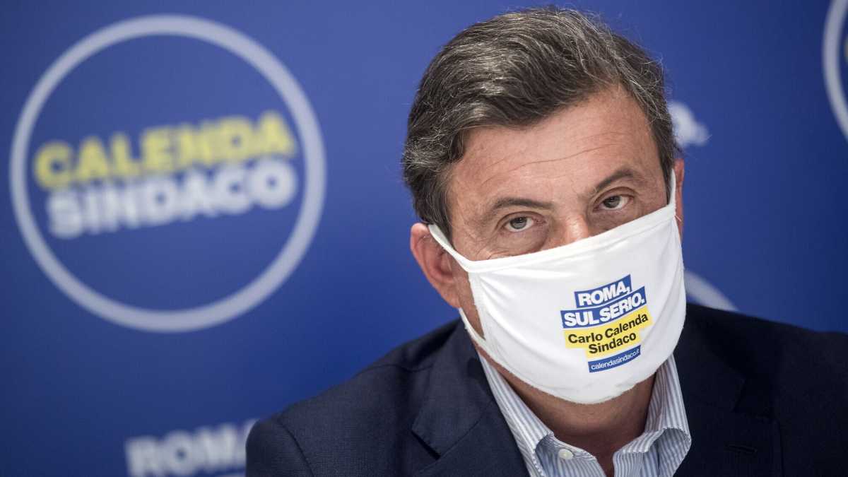 Immagine di Calenda continua a pescare nel Pd romano: l'ex assessore Masini passa in Azione