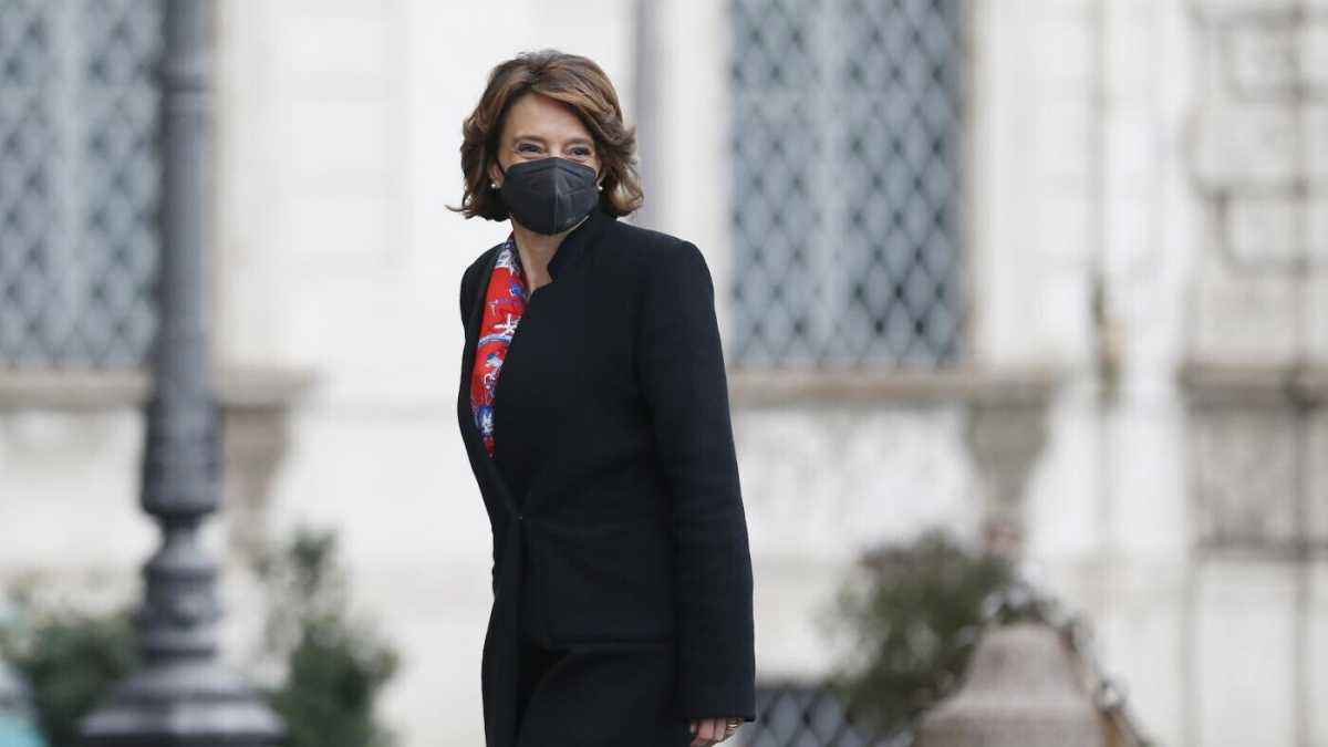 Immagine di “Cambiamo il ddl Zan”. Parla Elena Bonetti