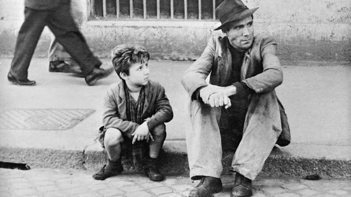 Immagine di Nuovo cinema Italia