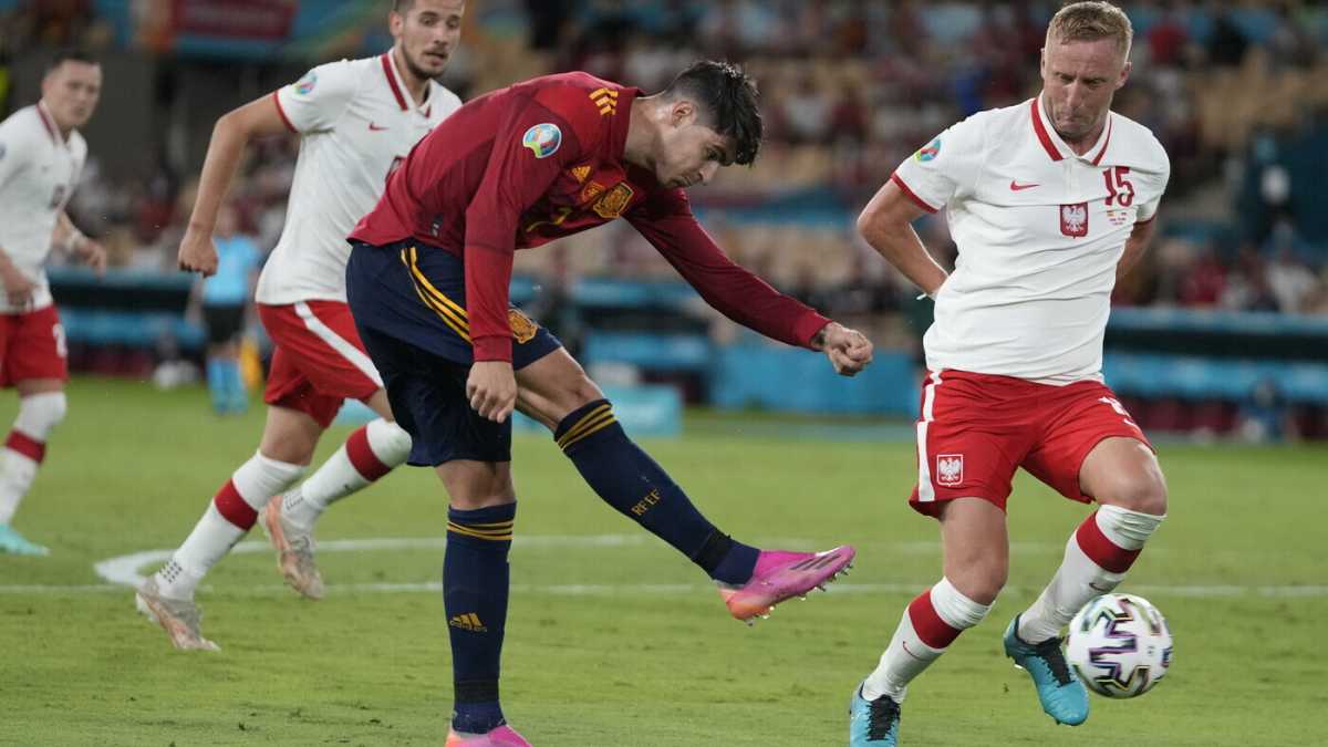 Immagine di Alvaro Morata e il diritto alla sensibilità
