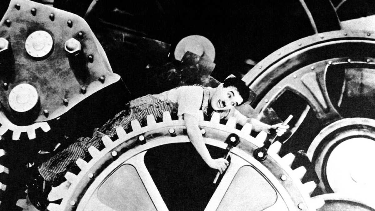 Immagine di L'utopia marxista-divanista della fine del lavoro