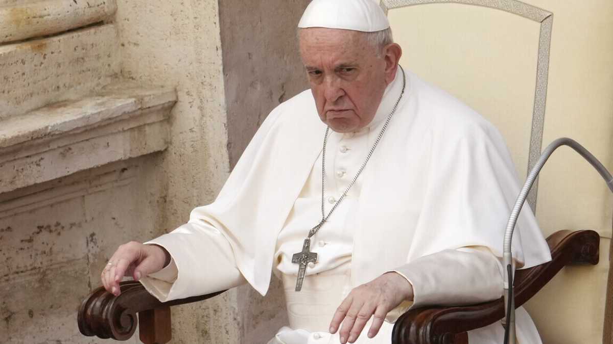 Immagine di I nuovi toni della Chiesa