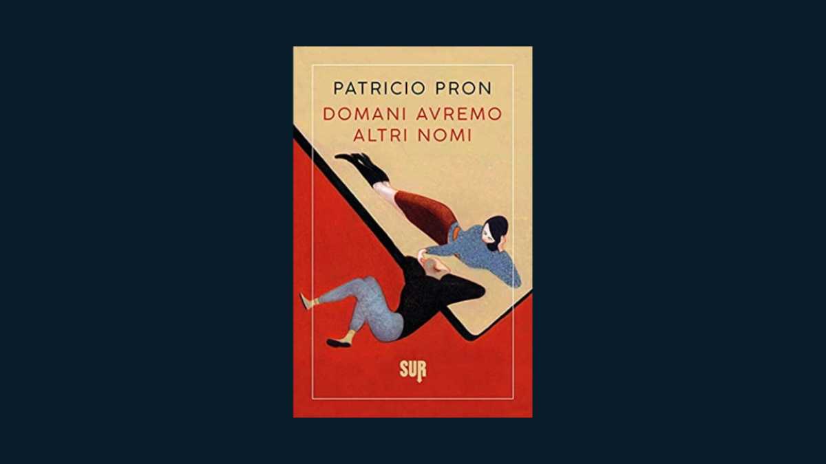 Immagine di Domani avremo altri nomi