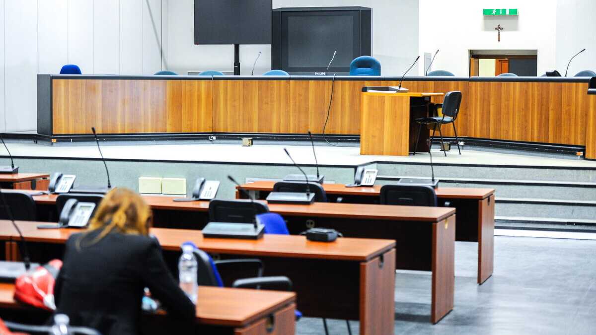 Immagine di Debunking sulla trattativa stato mafia