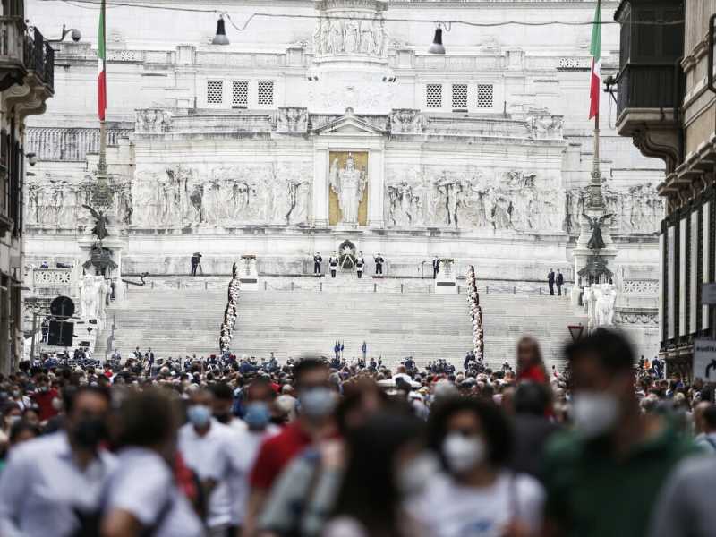 Così le scelte di politica comunitaria s'intrecciano con gli Europei e con la pandemia
