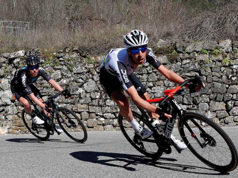 Foto tratta dalla pagina del Team Qhubeka Assos&nbsp;<br />