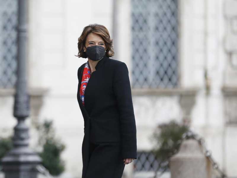 Foto LaPresse