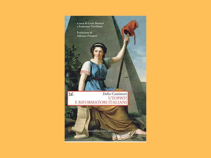 Utopisti e riformatori italiani