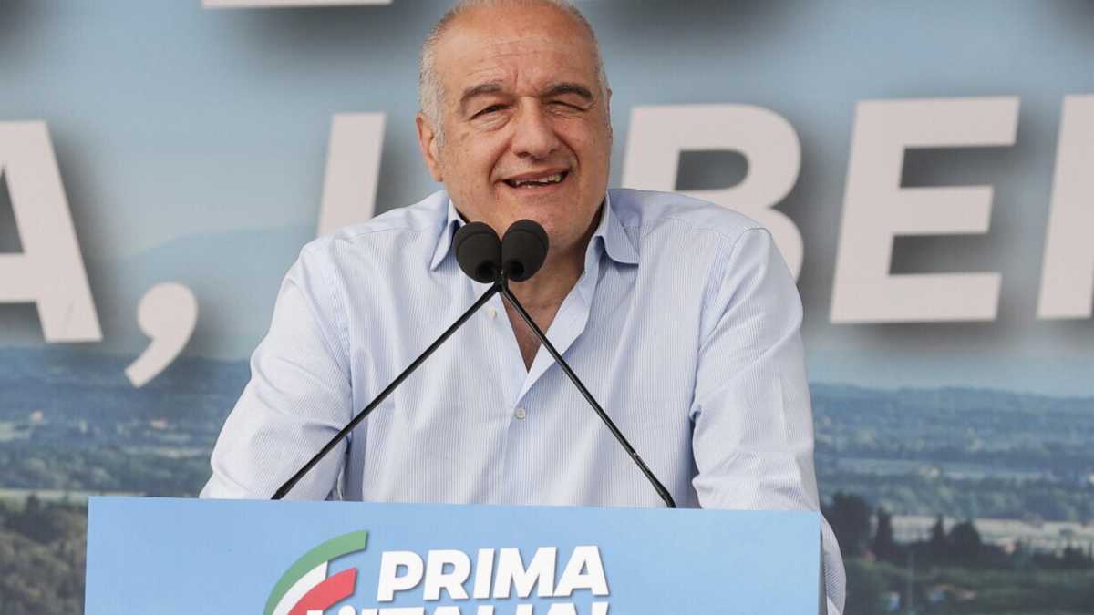 Immagine di Il tema sicurezza a destra funziona ancora? Parla Alessandro Campi