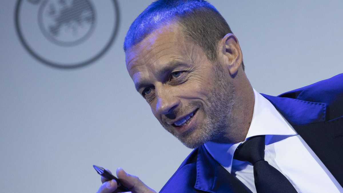 Immagine di Euro 2020, ci mancava la geopolitica del pallone